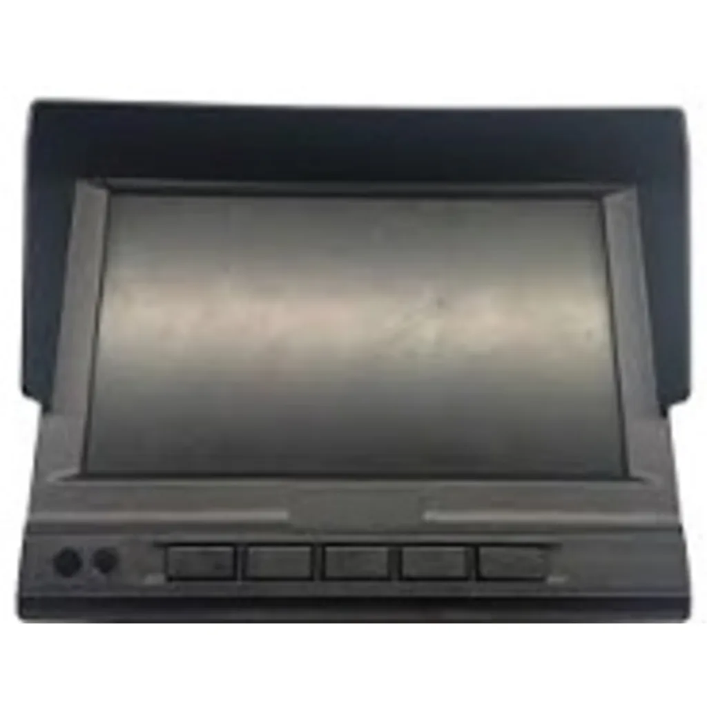 Hikvision DS-MP1301 - LCD monitor - 7"" - 800 x 480 - TFT - IP54