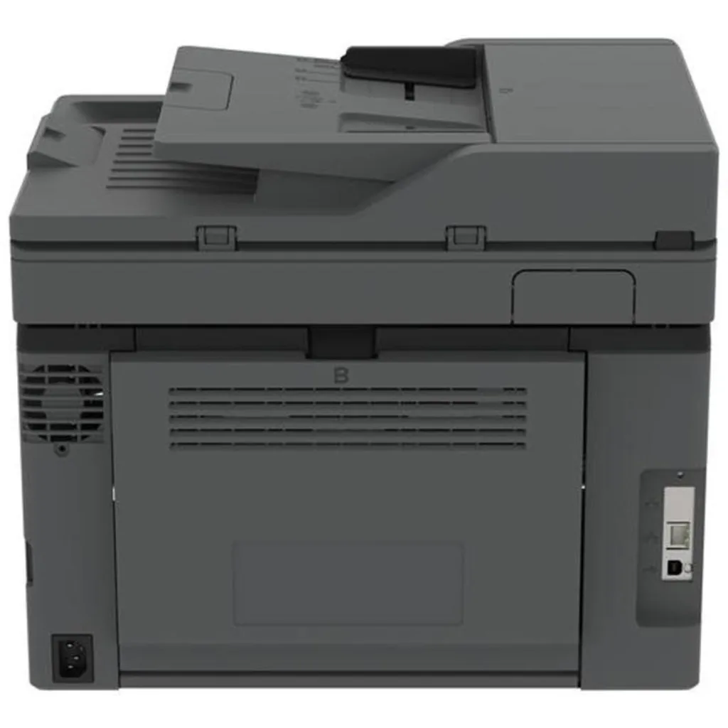 Imagen 5 de Multifuncional Lexmark CX942adse Color Laser