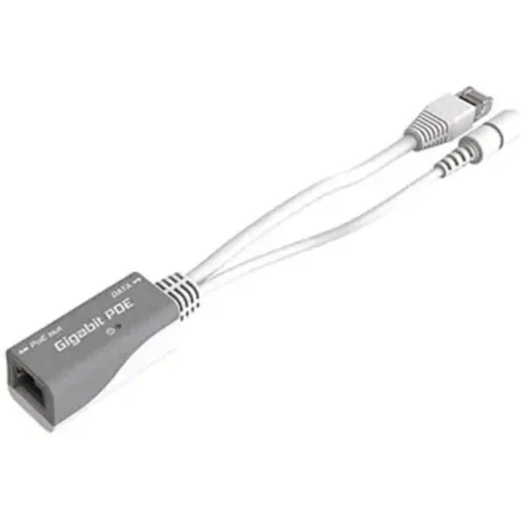 Imagen 4 de MIKROTIK mANTBox 19s (RouterOS L4), International version. Not for use within USA and Canada