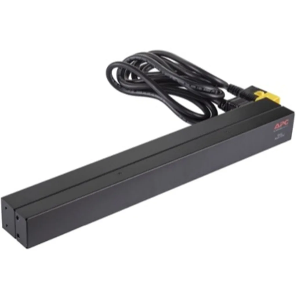 Imagen 15 de Rack PDU, Basic, 1U, 16A, 208/230V, (12)C13