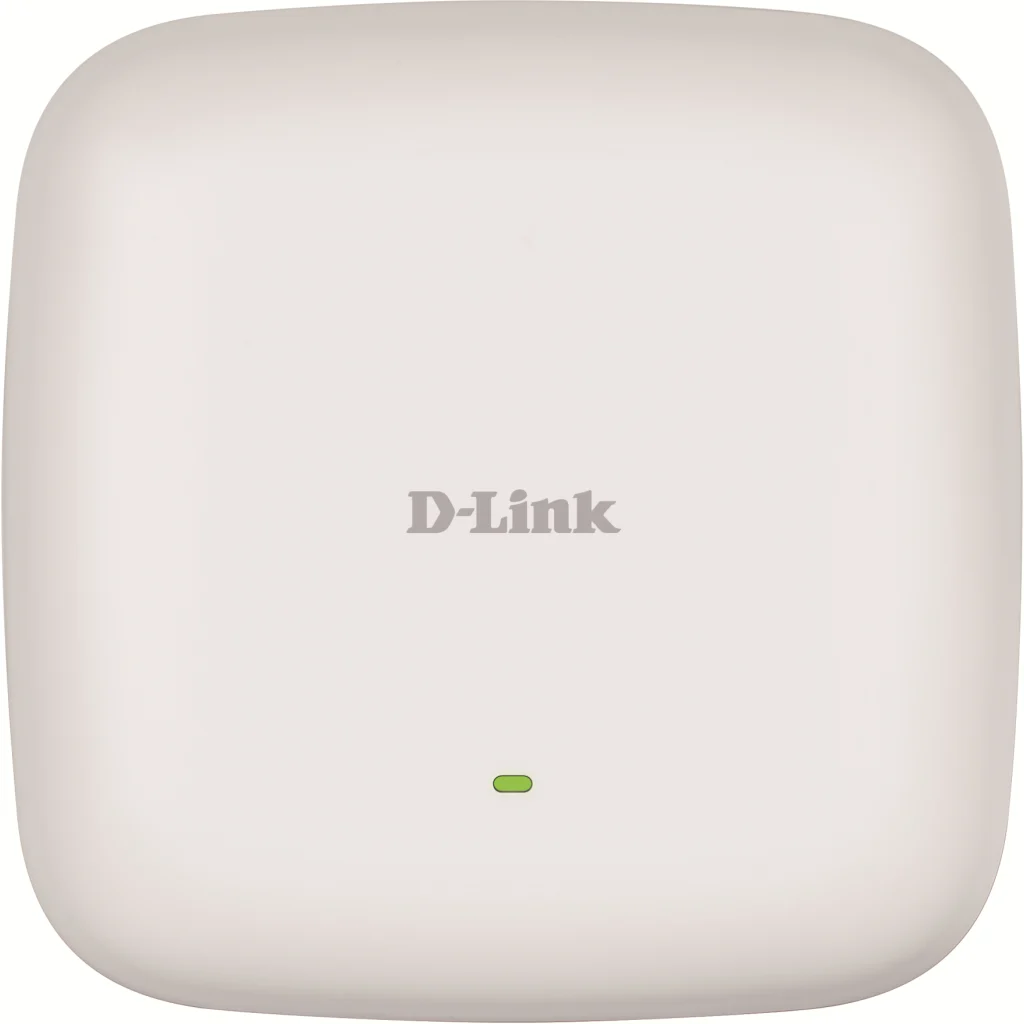 Access Point D-Link DAP-2682 Wireless AC1750 Wave 2 Dual-Band PoE