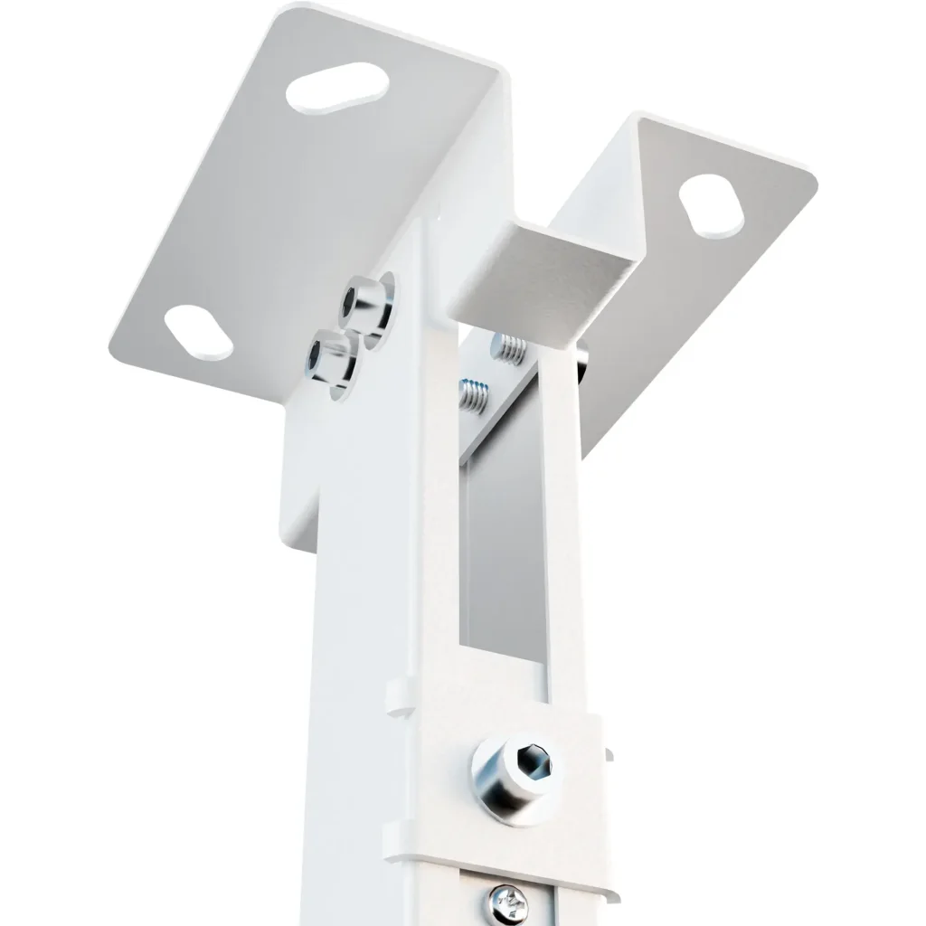 Imagen 3 de Klip Xtreme - Projector mounting kit - Universal KPM-611