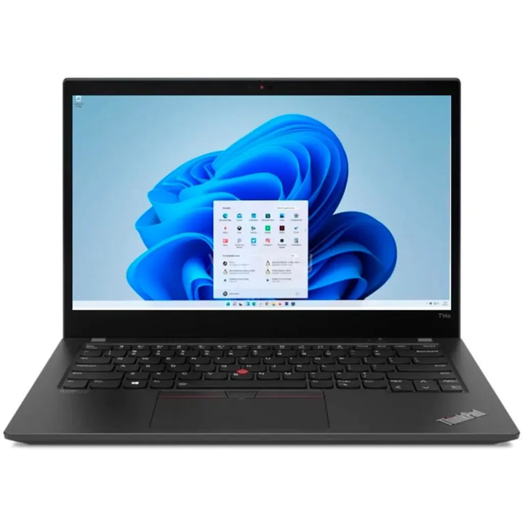 Imagen 0 de Notebook Lenovo ThinkPad T14s Gen3 I7-1255U RAM 16GB SSD512GB 14" W11P (Reacondicionado)