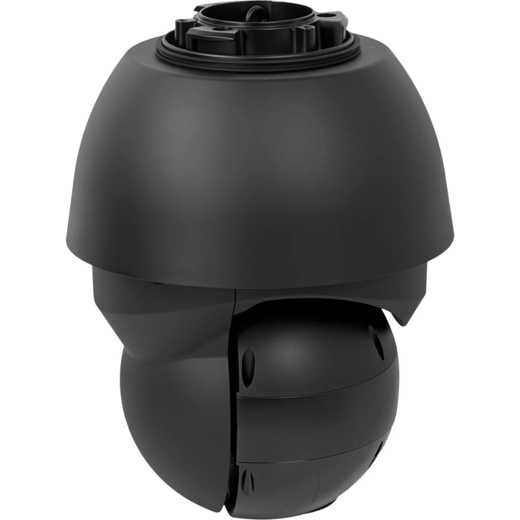 Imagen 2 de UBIQUITI Negro PTZ 31x 4K IR100m IP66 microSD 1-1000 req-PoE++ 51W