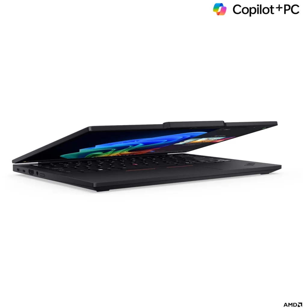 Imagen 7 de Notebook Lenovo Thinkpad T14s Gen6 Ryzen AI 7 Pro 350 32GB 1TB 14" W11P