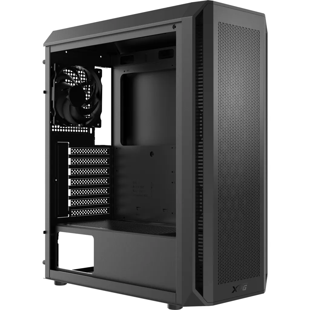Imagen 13 de XPG Valor Air Plus - Black (VALORAIRPLUSMTA-BKCWW)