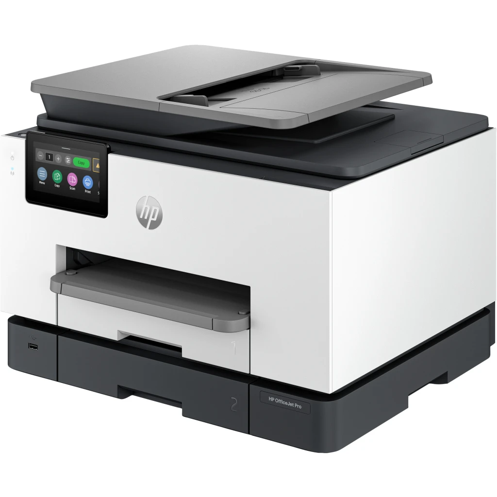 Imagen 3 de Impresora Multifunción HP OfficeJet Pro 9130 Inyeccion de Tinta color WiFi USB