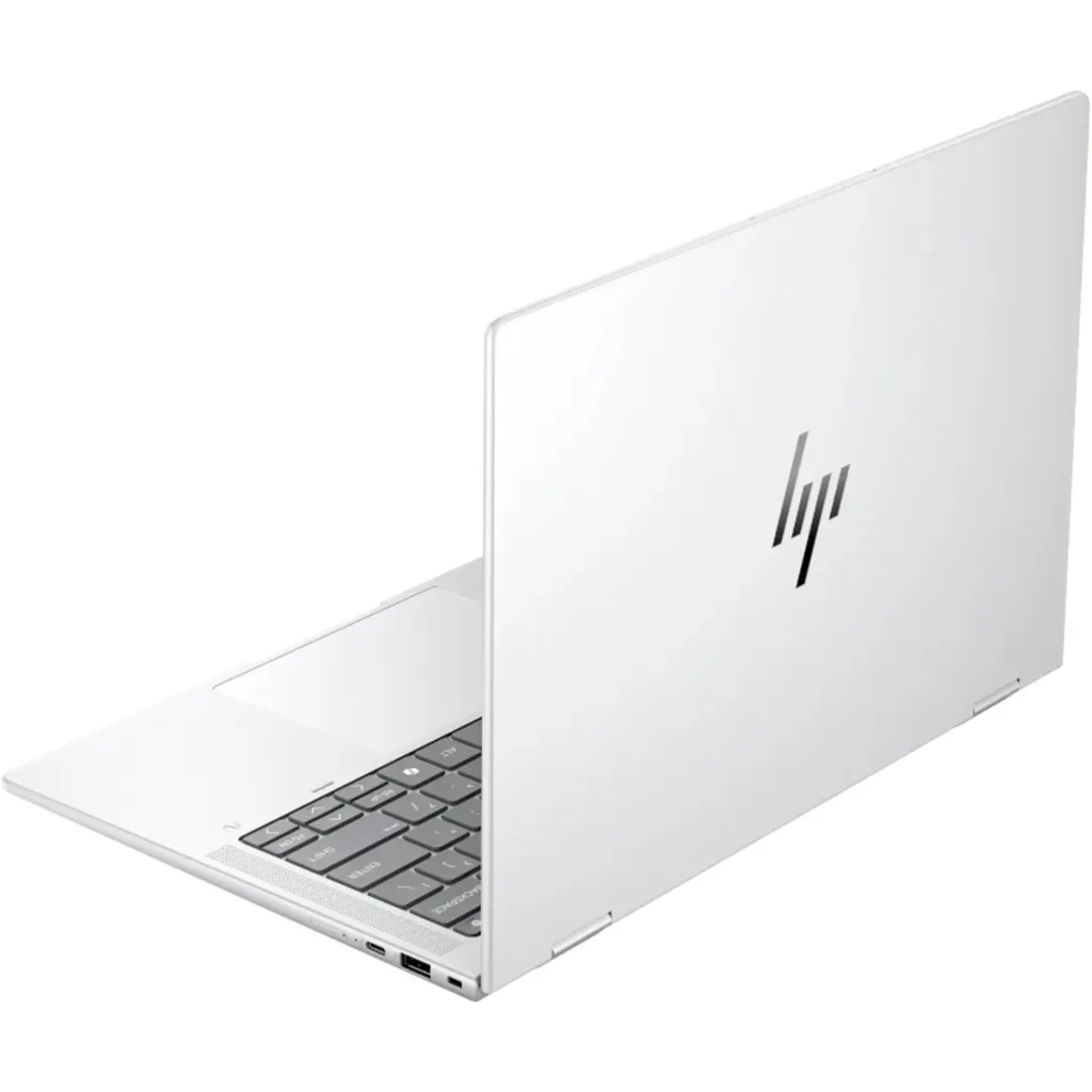 Imagen 6 de Notebook HP EliteBook X Flip G1i Ultra 7 258V RAM32GB SSD1TB 14"Touch W11P
