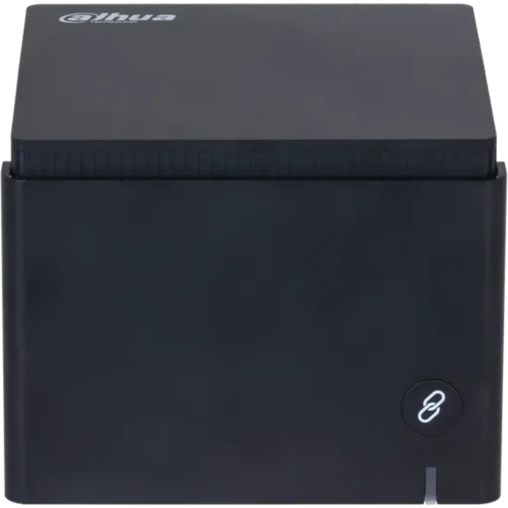 DH-MAX18-3(EU). KIT DE 3 UNIDADES ROUTER WIFI MESH DAHUA. ADMIN NUBE. 2.4-5Ghz. PUERTOS LAN Y WAN 1GB.