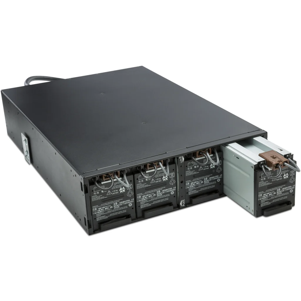 Imagen 1 de Battery Pack Smart RT 192v  P/Linea SRT5 Y SRT6 (SRT192BP )