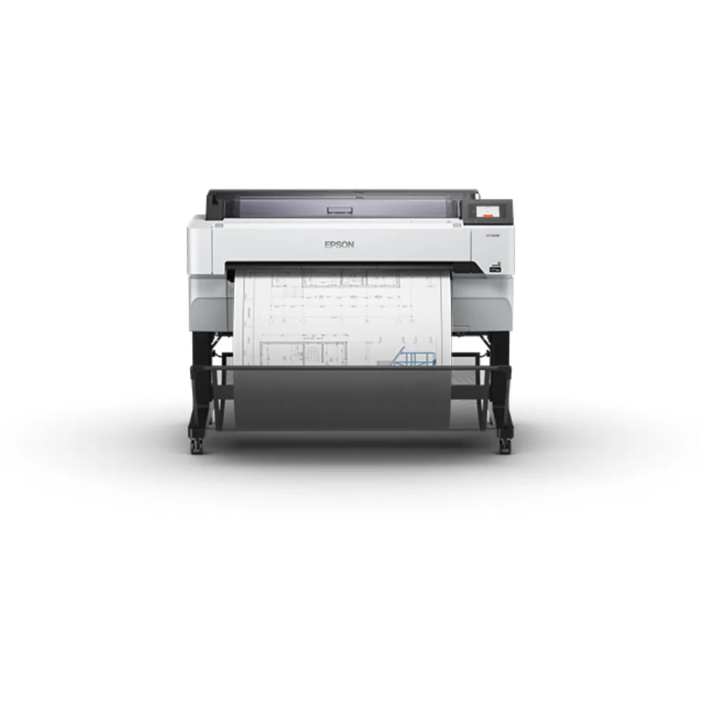 SC-T5470M PRINTER WIFI