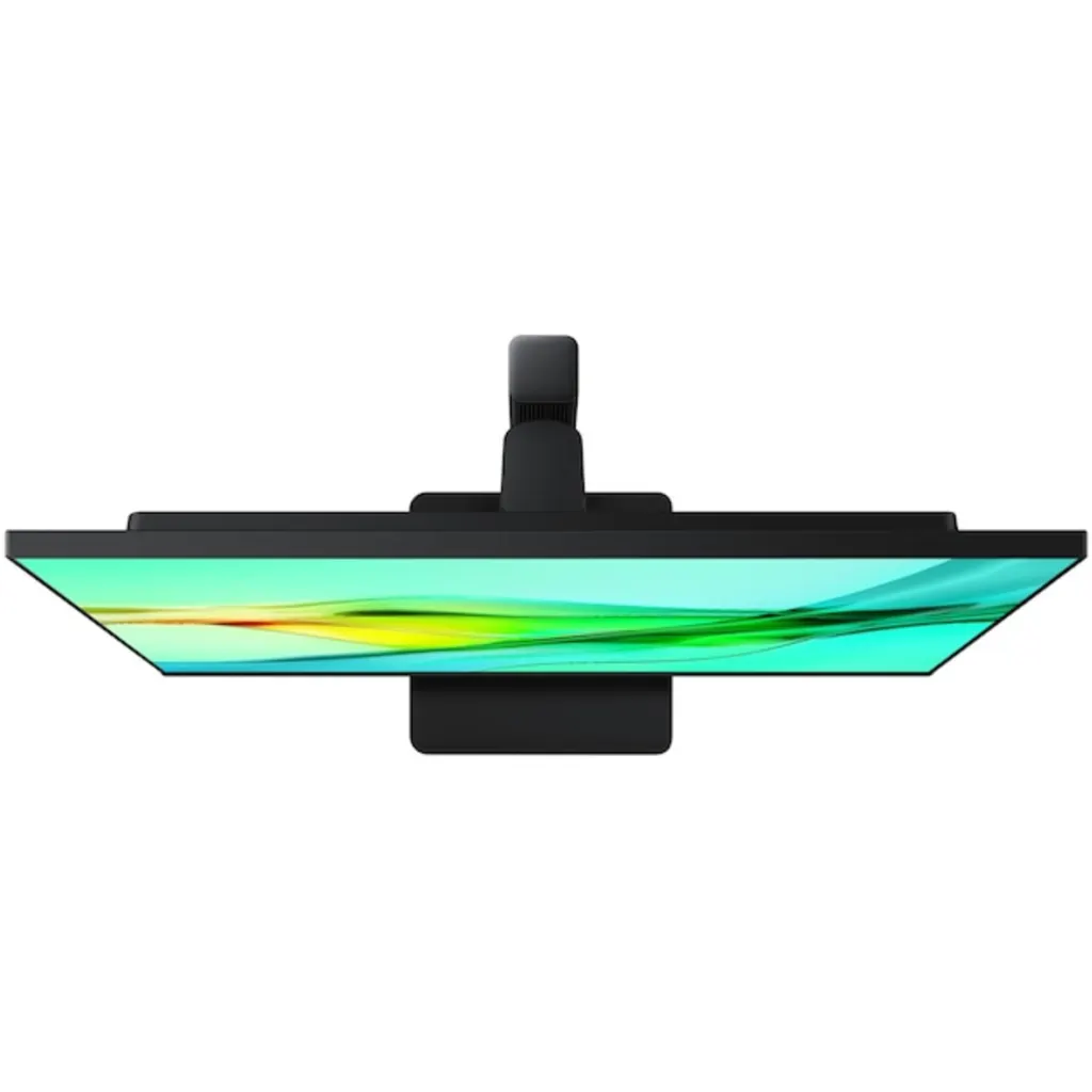 Imagen 10 de Monitor Samsung S60UD ViewFinity S6 24" QHD 2560*1440 IPS DP HDMI HUB-USB100Hz