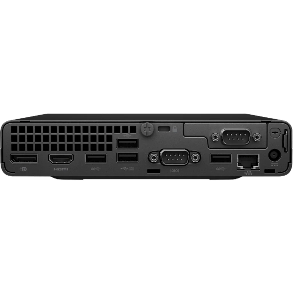 Imagen 3 de Computador HP Pro Mini 260 G9 I5-1334U RAM 8GB SSD512GB FreeDOS( Sin SO)