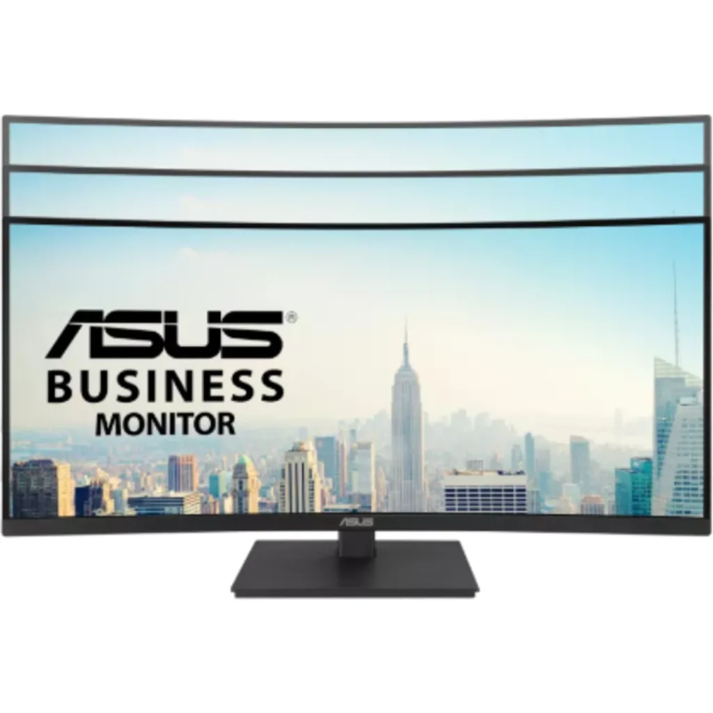 Imagen 8 de Monitor ASUS VA34VCPSR 34 Curvo Docking