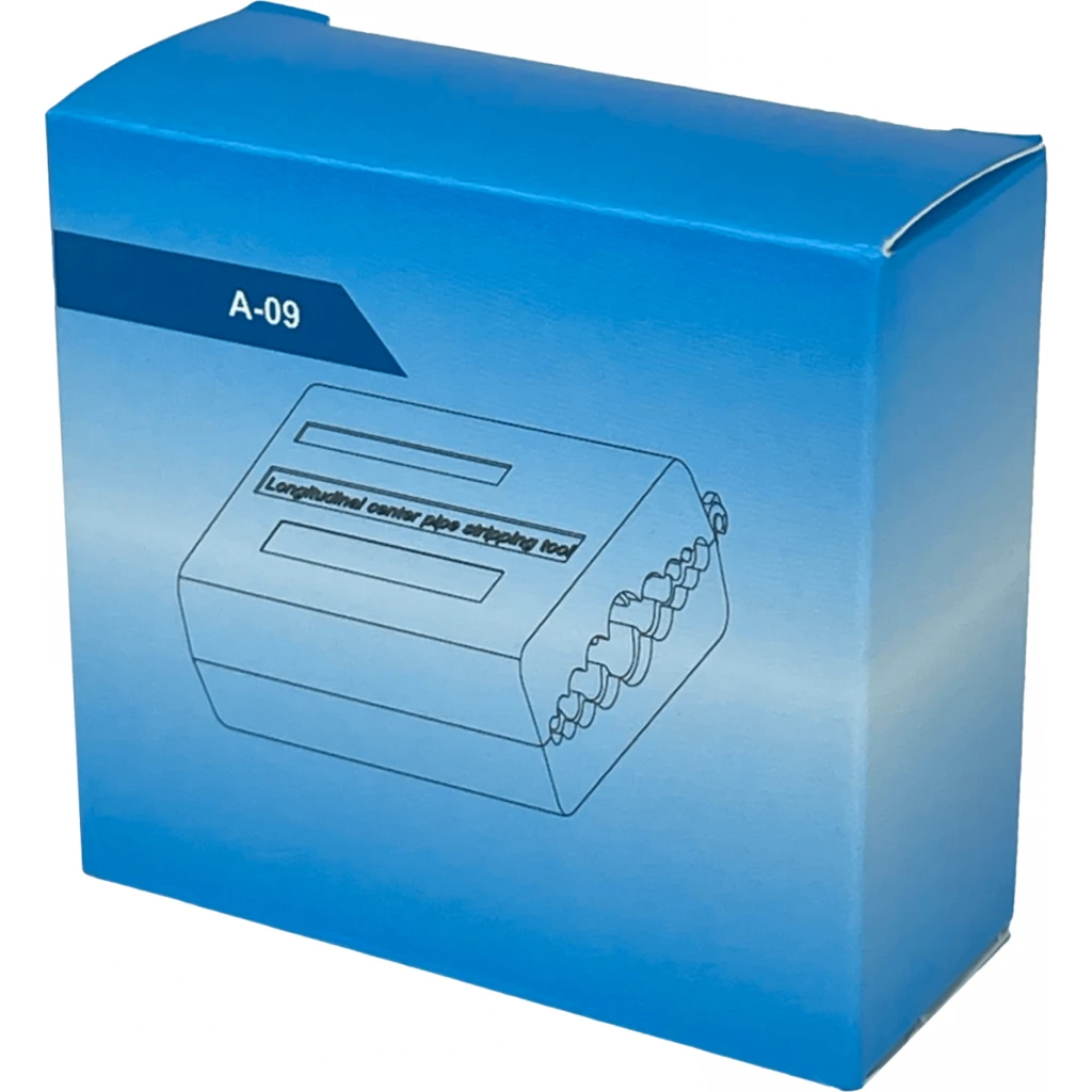 Imagen 1 de Pelador Abierto 1,5-11mm Longitudinal de Buffer Fibra Optica