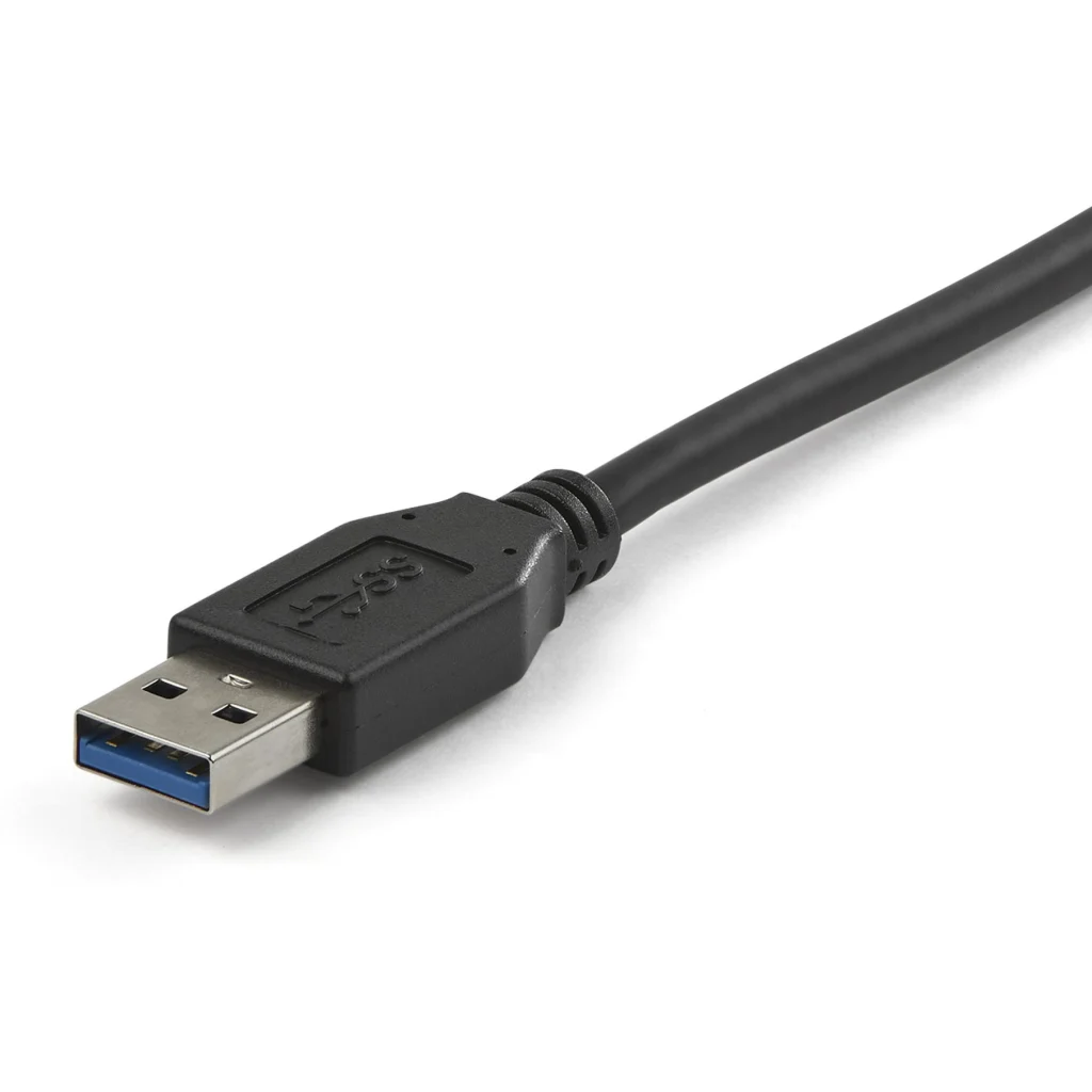 Imagen 2 de 1m (3ft) USB 3.1 USB-C to USB-A Cable
