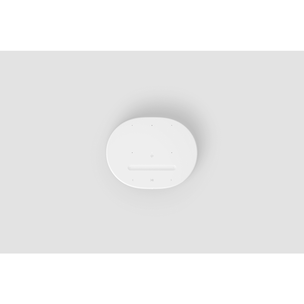 Imagen 6 de Parlante Portatil Move 2 Sonos Blanco