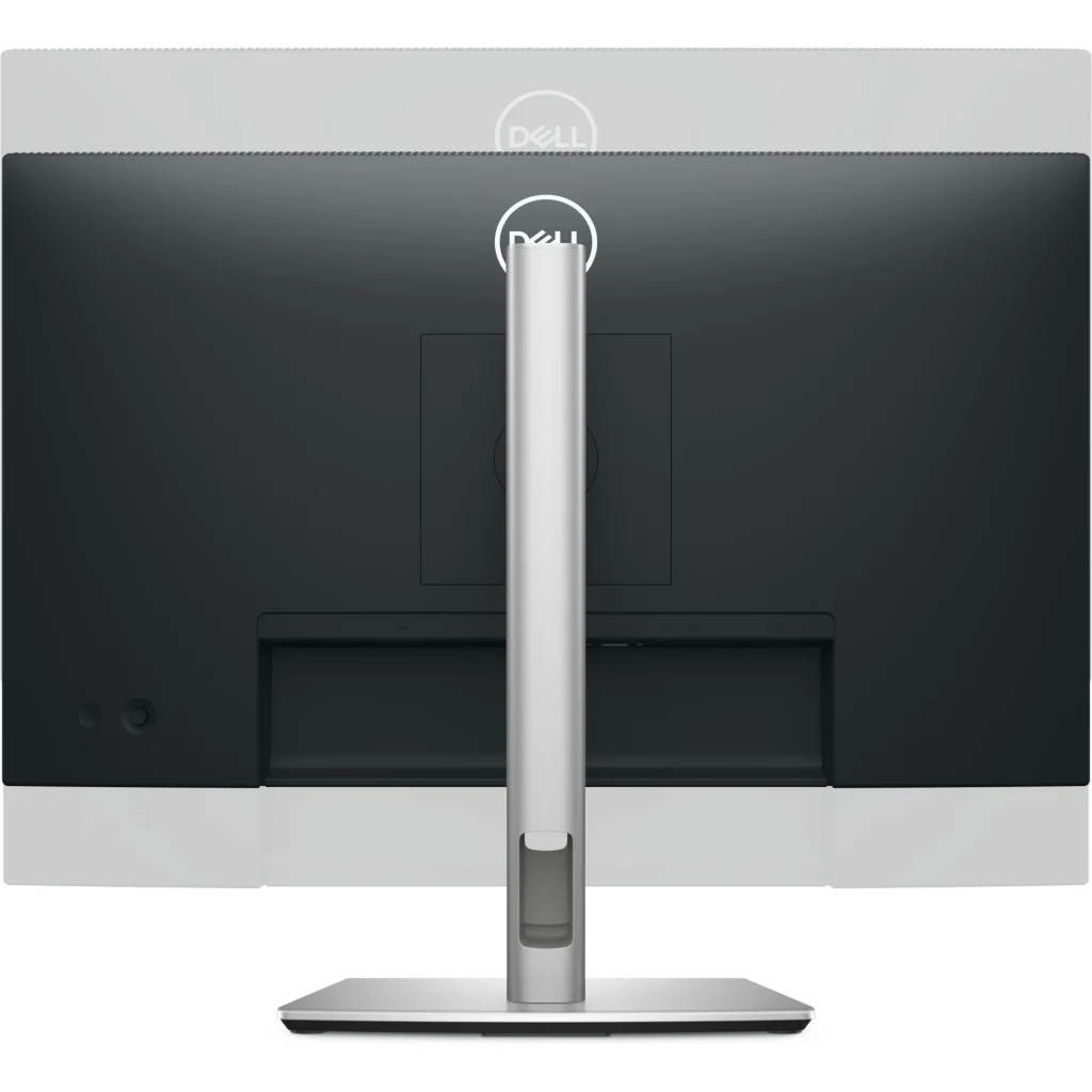 Imagen 8 de Monitor Dell P2425H 24" FHD 1920*1080 IPS DP HDMI VGA USB-A USB-B USB-C 100Hz