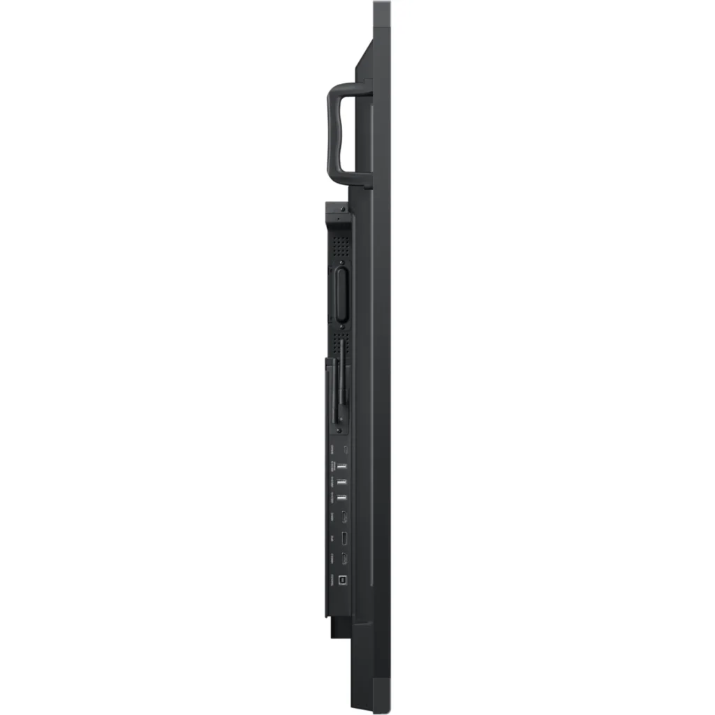 Imagen 3 de Pizarra Interactiva 86 WAF-XP Camara y Mic Andro