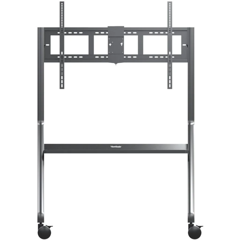 Imagen 2 de Soporte Móvil para Pantalla 55" a 105" Viewsonic VB-STND-005 