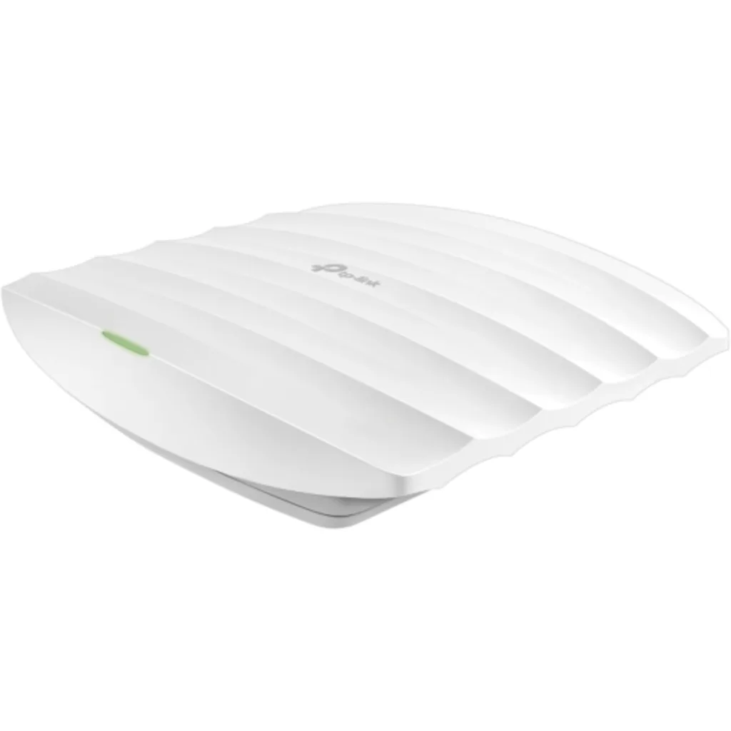 Imagen 2 de TP-LINK ACCESS POINT AC1750 Wi-Fi MU-MIMO GIGABIT CEILING MOUNT US / EAP245