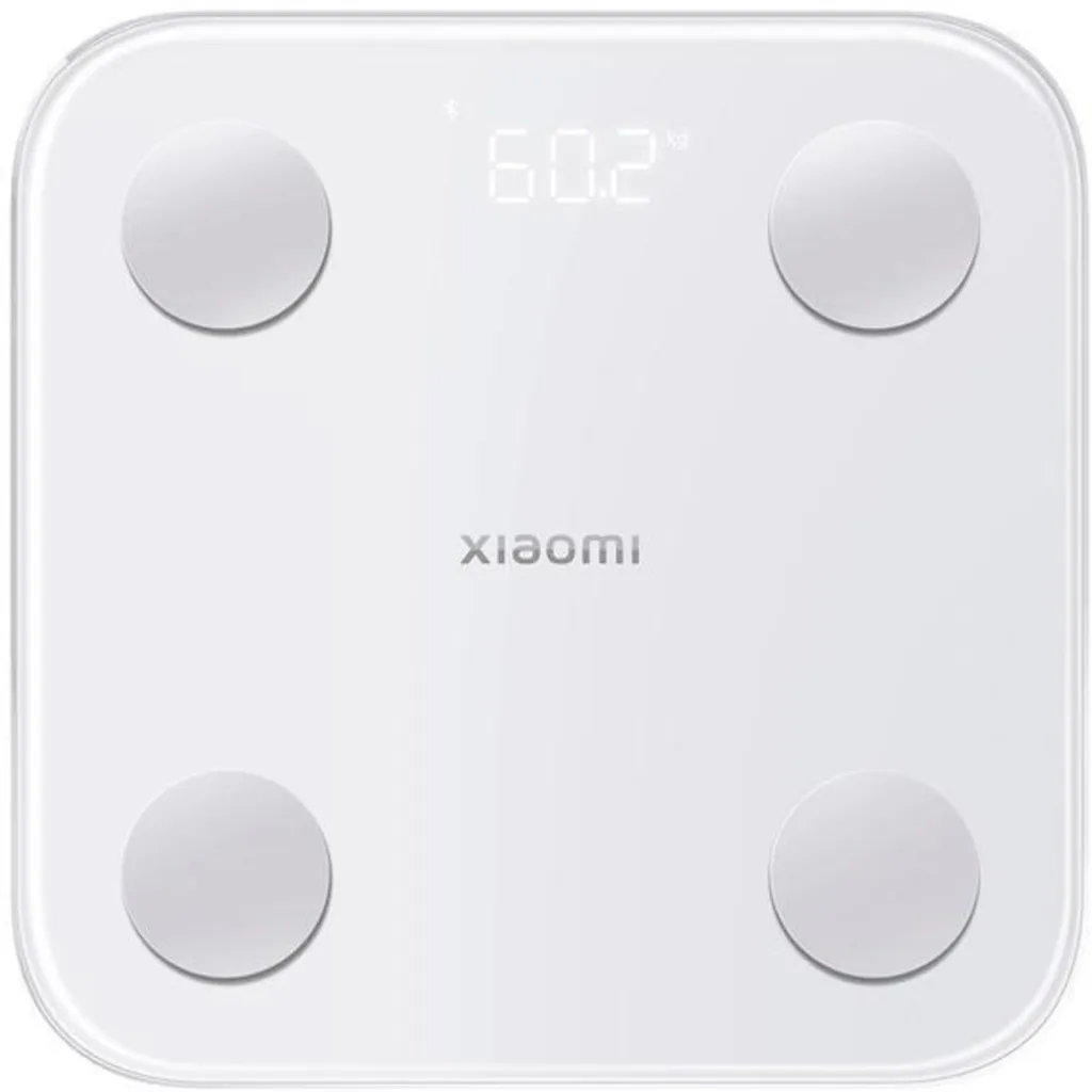 Xiaomi - Body Composition Scale - S400
