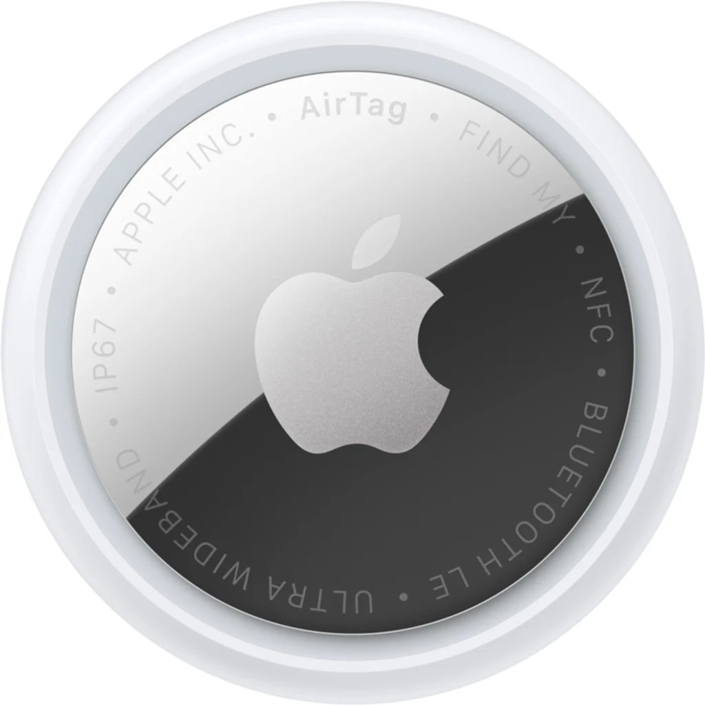 AirTag Apple 2 Gen