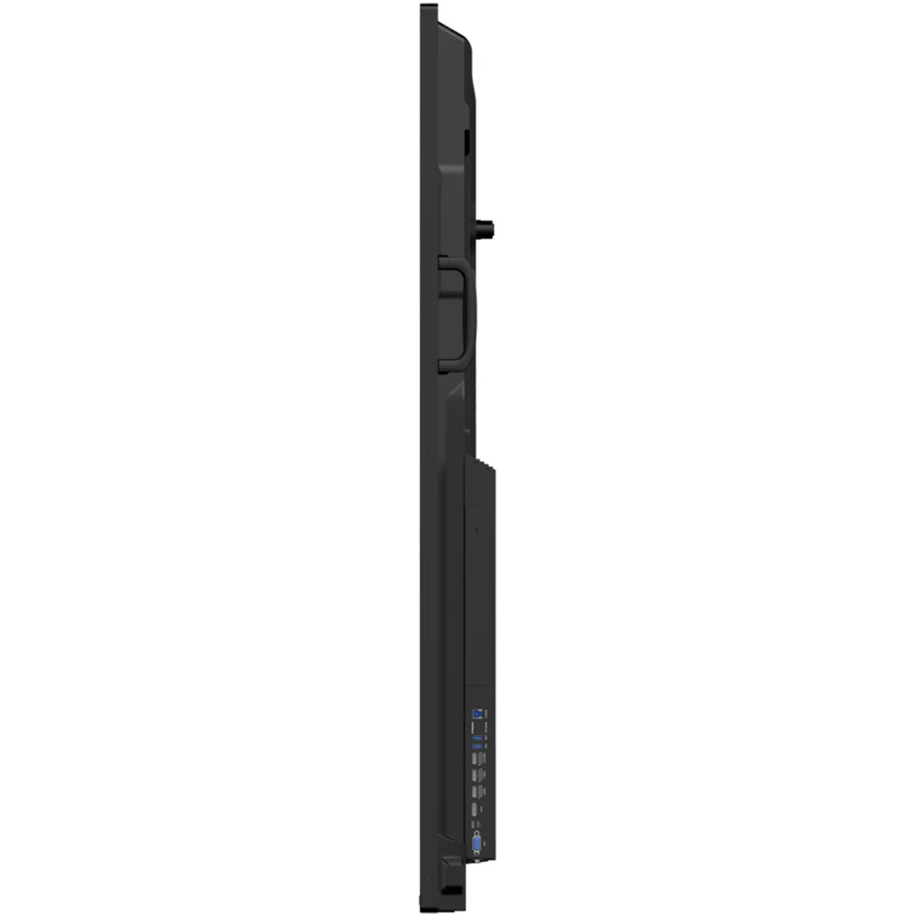 Imagen 3 de ViewSonic ViewBoard IFP8635 - 86" - 3840 x 2160 - HDMI - 60Hz