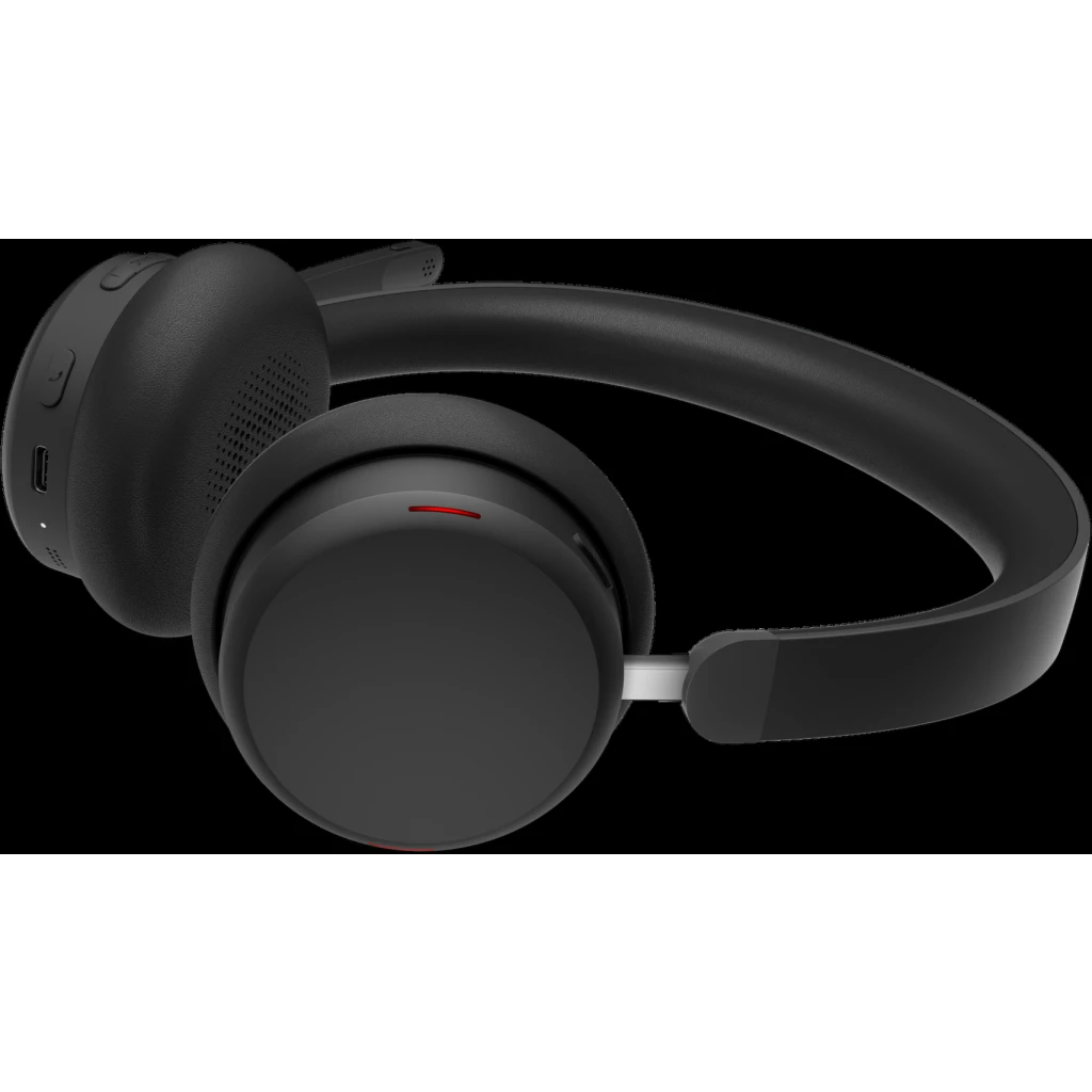 Imagen 1 de Audifono Lenovo Dual-Mode Wireless ANC 6550 USB-A Teams Bluetooth5.3