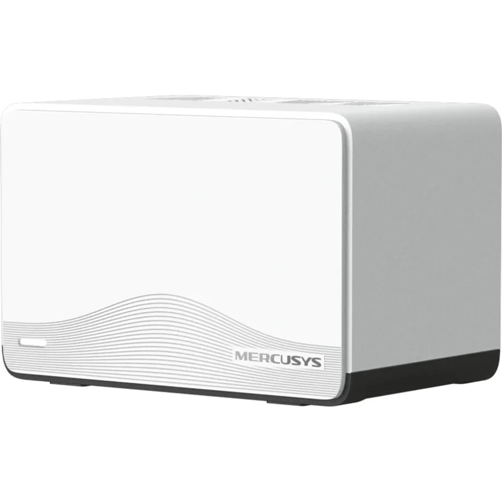 Router Mesh Halo H27BE 3-pack, Wi-Fi 7