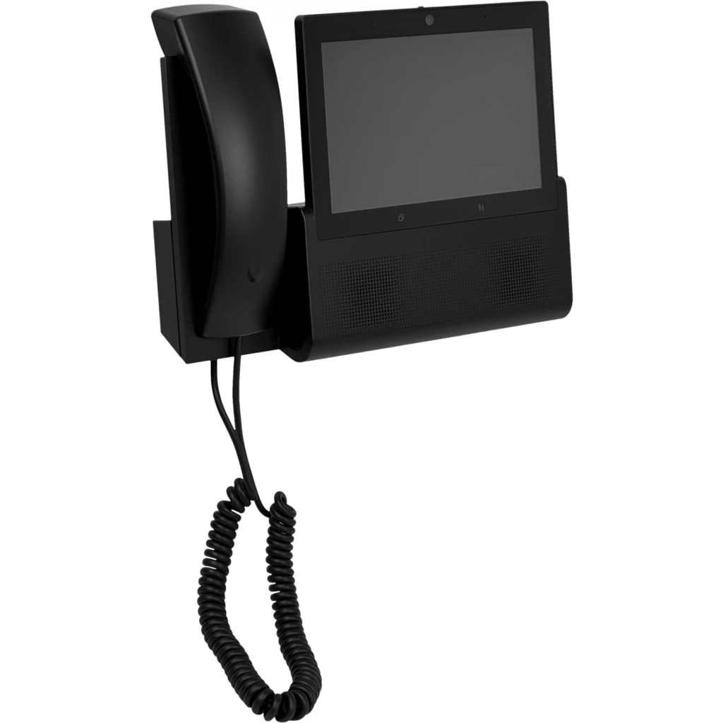 Imagen 5 de UI Muro 7p-Touch NFC USB-C 2-1000 WiFi Altavoz BT Telefono IP PoE-at