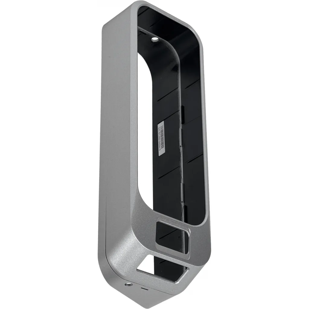 Imagen 2 de UBIQUITI Plata para UVC-G4-DOORBELL-PRO Cubierta