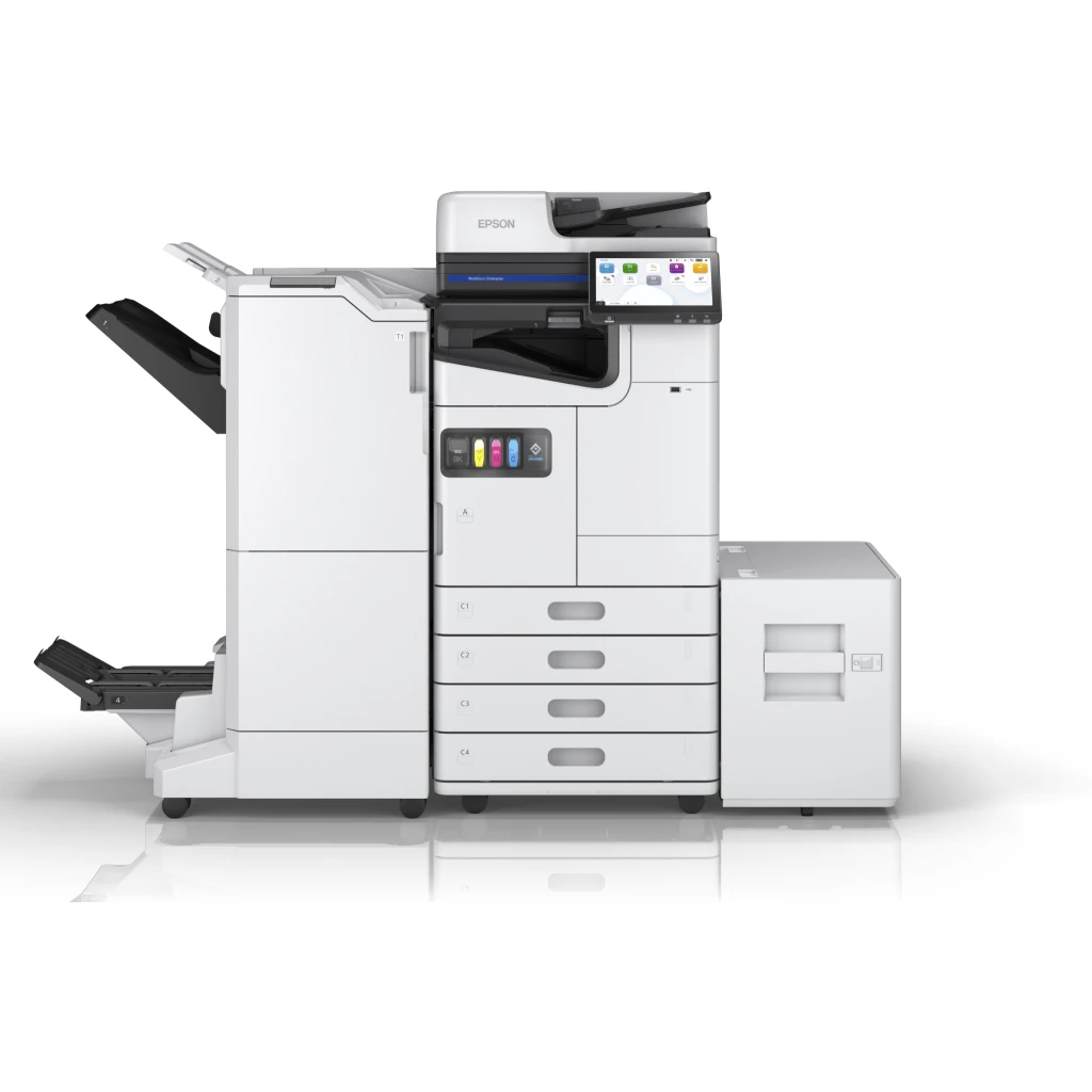 Imagen 4 de Epson WorkForce Enterprise AM-C4000 [C11CJ43201]