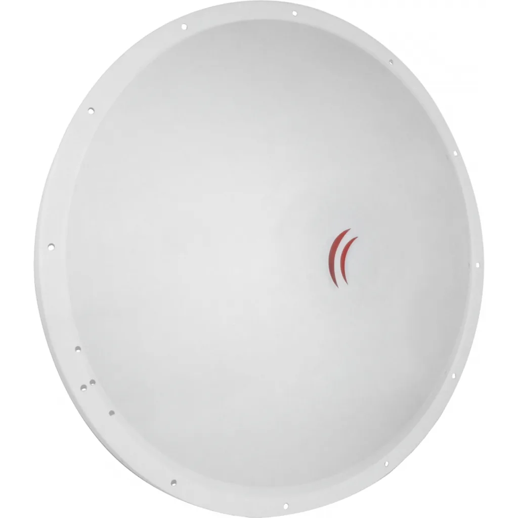 Imagen 2 de Modulo o adaptador MikroTik MTRADC para integracion electrica en equipos compati