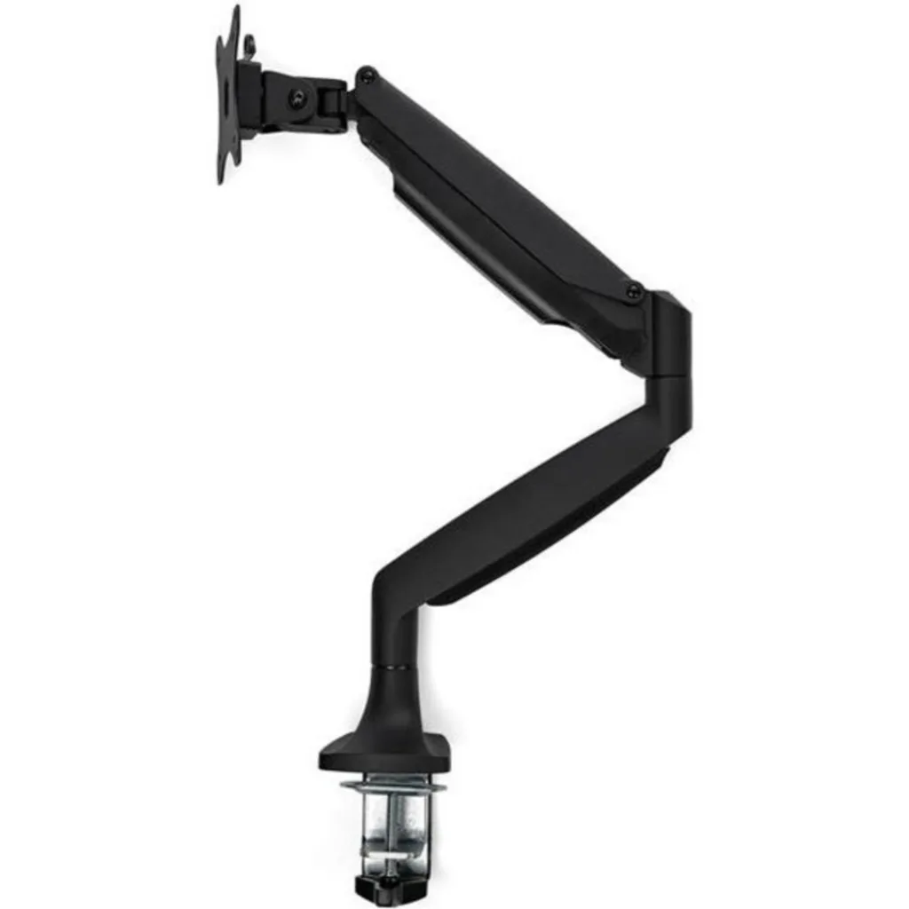 Imagen 10 de Soporte de Escritorio 1 Brazo para Monitor 13" a 32" 9Kg Ajustable Negro STARTEC
