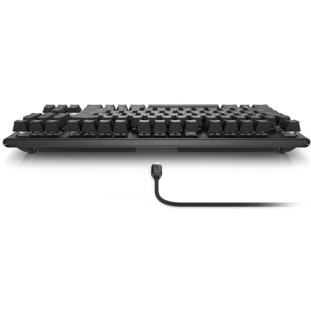 Imagen 6 de Teclado Alienware Tenkeyless - AW420K (Dark side)