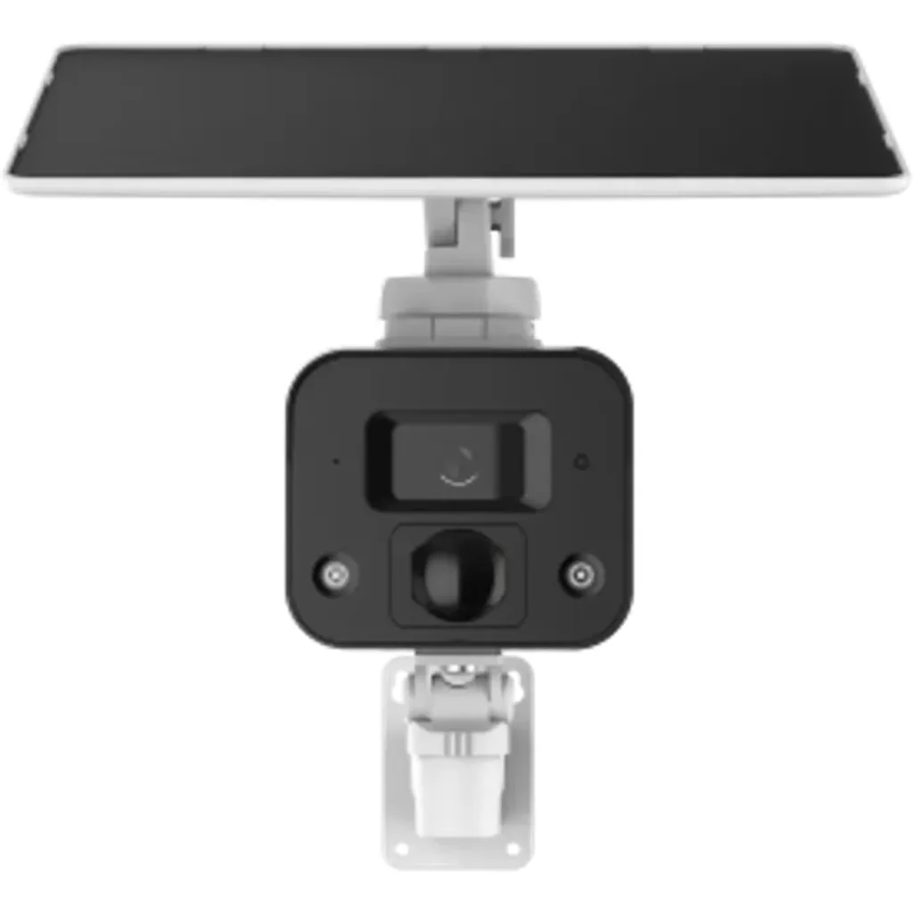 Imagen 2 de DH-IPC-HFW2441DGP-4G-SP-LA-B-0360B. Camara IP Dahua tipo Bala, Solar, 4G, 4MP, l