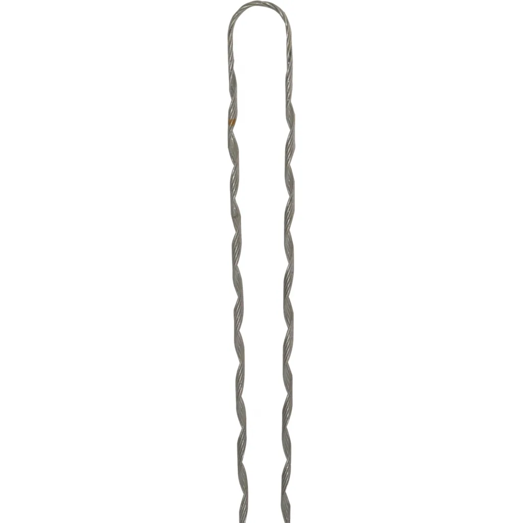 Imagen 1 de 9,6-10,5mm largo-85cm 0,49kg Preformada para Postacion Fibra