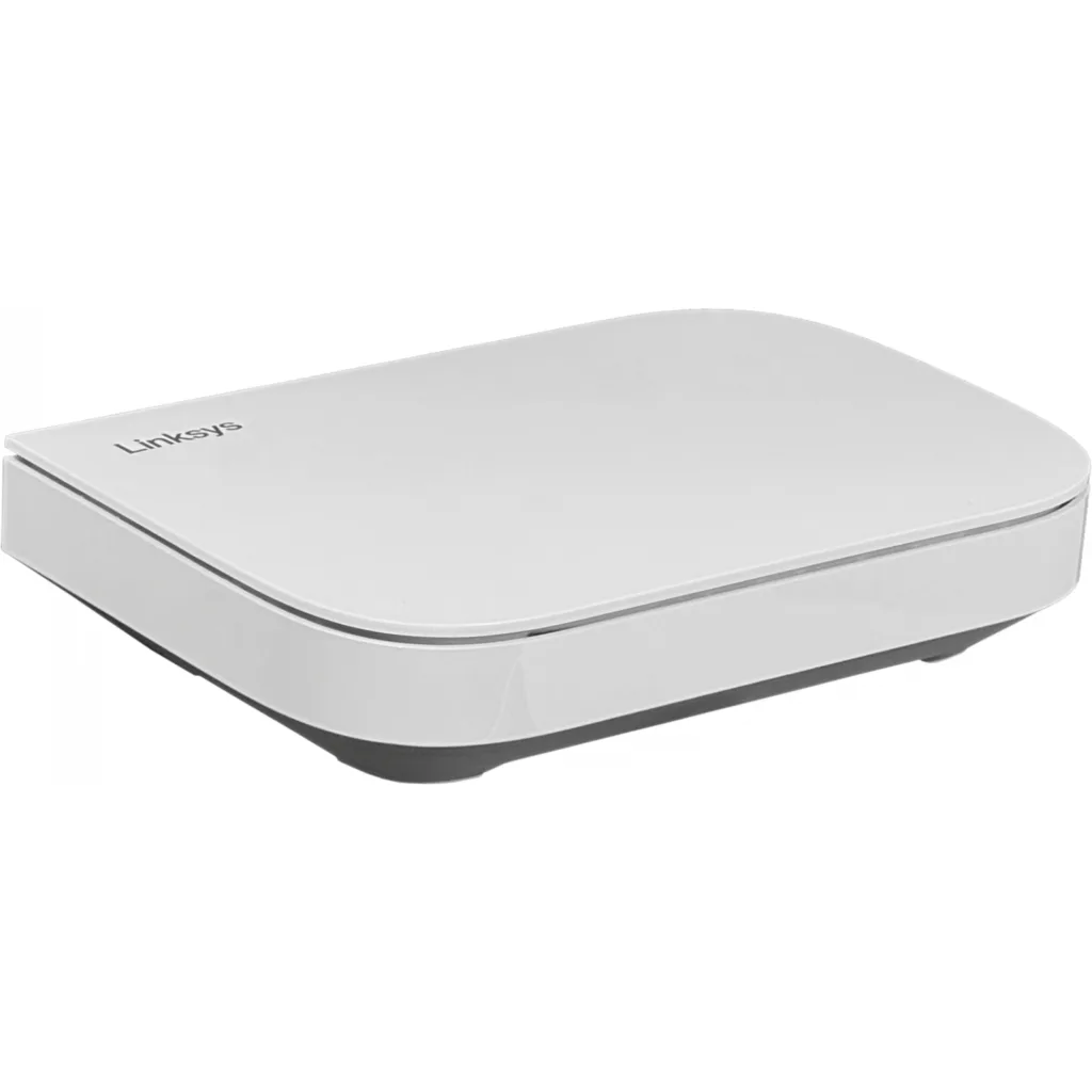 Imagen 3 de LINKSYS 1-2500 4-1000 Router WiFi6 Mesh 2,4/5GHz inc-12V AX3000 LN1100