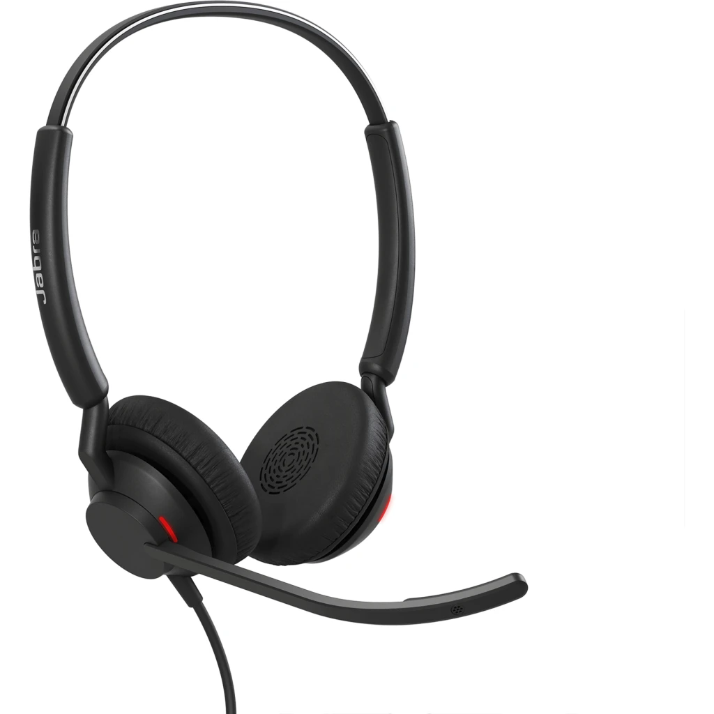 Auriculares Jabra Engage 40, Stereo USB-A UC 