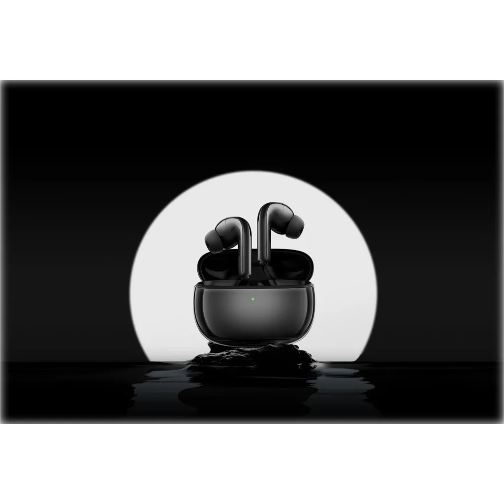 Imagen 11 de Xiaomi FlipBuds Pro - Auriculares inalambricos con micro - en oreja - Bluetooth 
