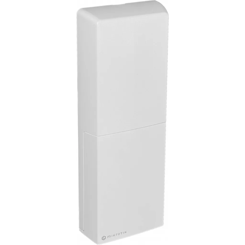 MIKROTIK Cloud Router Smart Fiber-to-Copper Converter