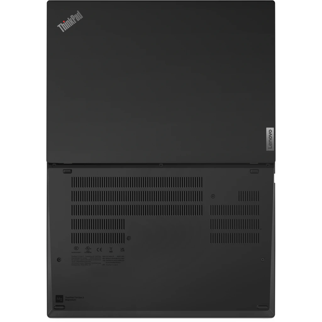 Imagen 14 de Notebook Lenovo ThinkPad T14 Gen3 I5-1235U RAM 16GB SSD 512GB 14" W11P (Reacondicionado)