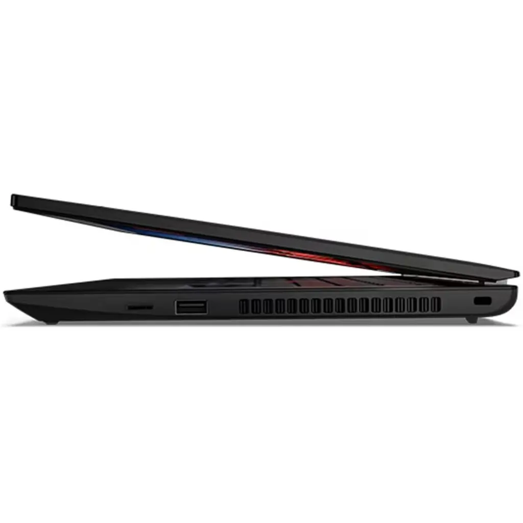 Imagen 4 de Notebook Lenovo ThinkPad L14 Gen4 I5-1345U Vpro RAM16GB SSD512GB 14" W11P  (Reacondicionado)
