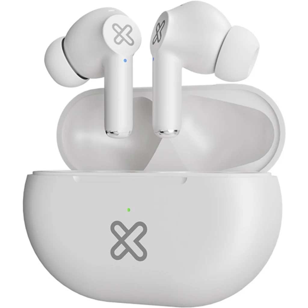 Klip Xtreme - True Wireless Earphones - Para Phone / Para