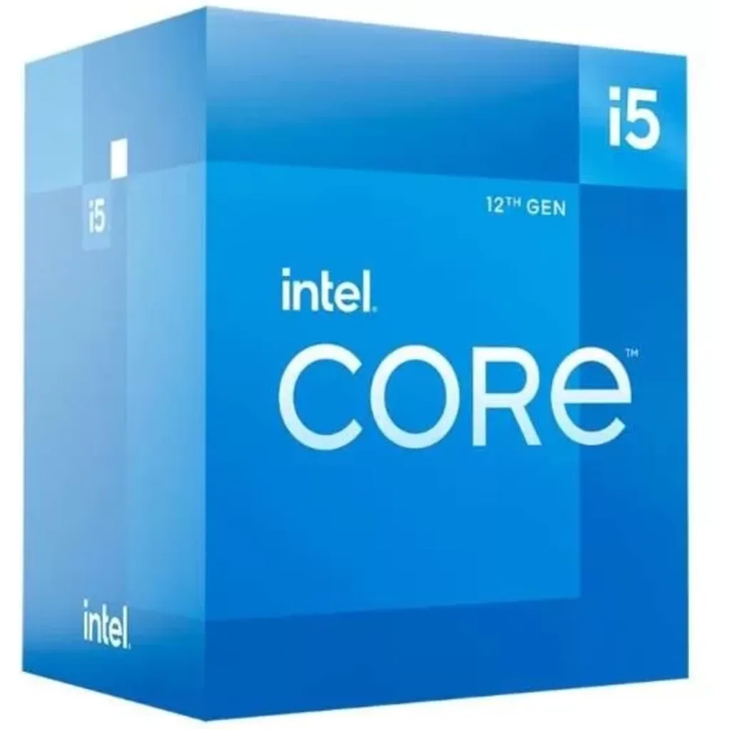 Imagen 3 de PC SLIM ESGAMING Intel Core i5-12400 | 16GB RAM | 240GB SSD SATA 2.5" | WiFi | FreeDOS