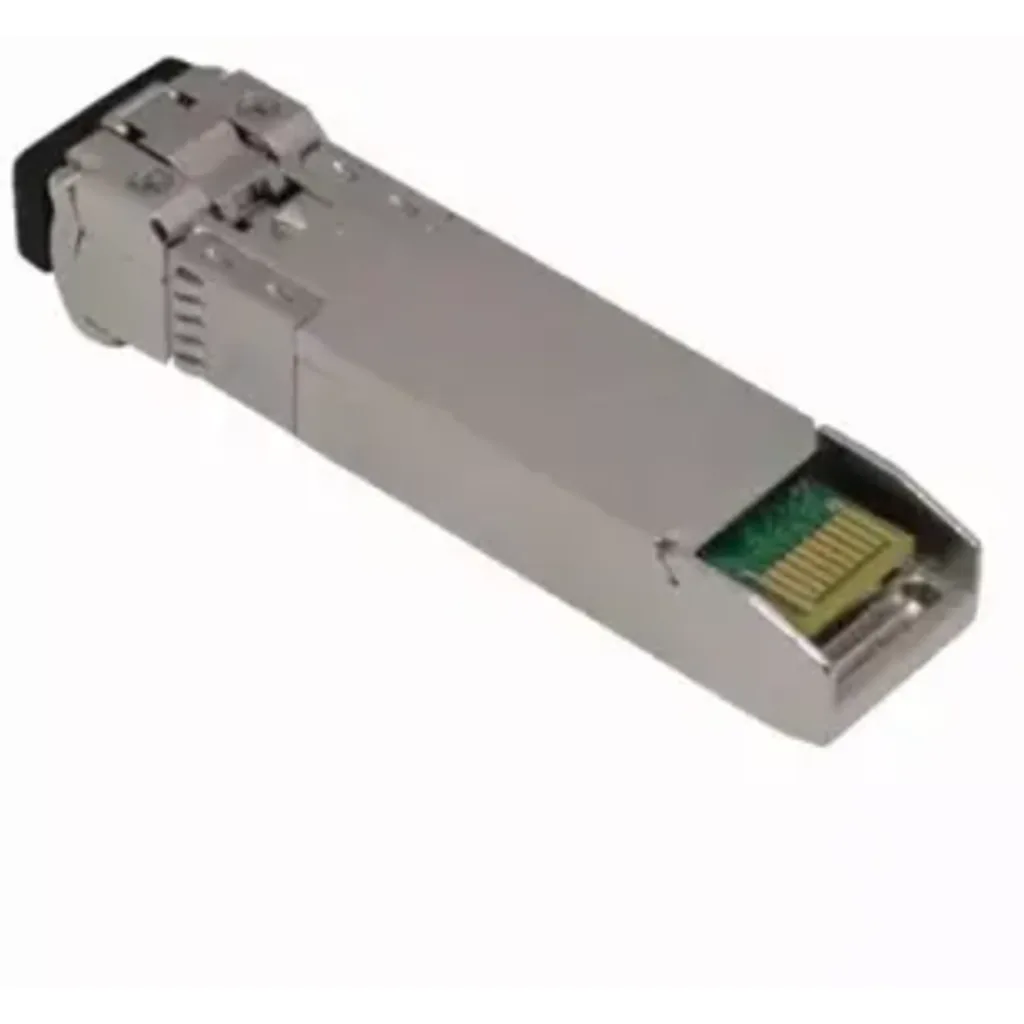 Imagen 2 de MIKROTIK SFP+ module 10G Single Mode 10km 1310nm