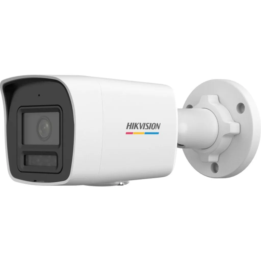 Imagen 4 de Camara Bullet IP 4MP DL Hikvision 2.8mm ColorVU 3.0 IP67 30m MIC
