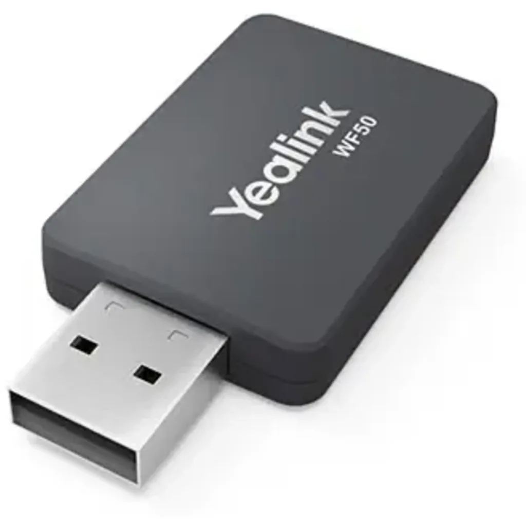 Imagen 1 de Dongle WI-FI USB Yealink WF50