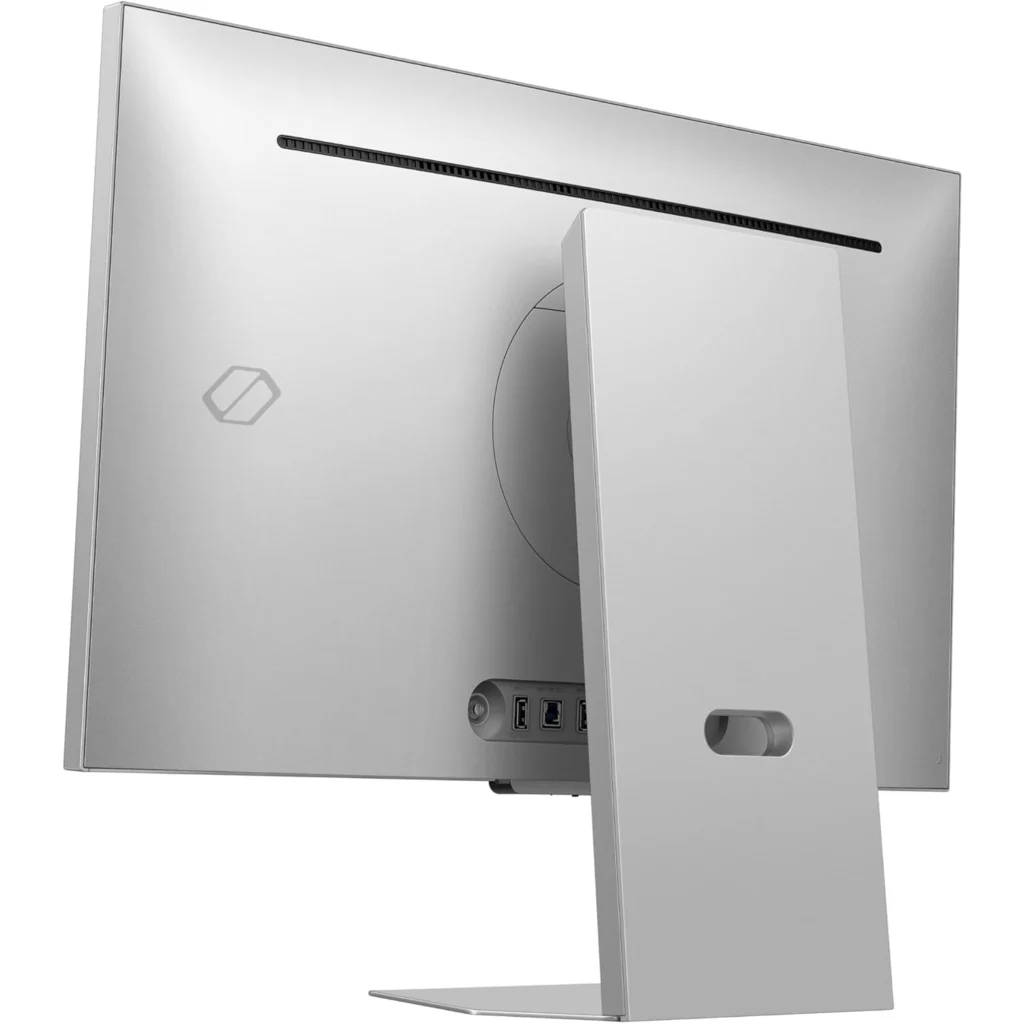 Imagen 15 de Monitor Vision 3D Gamer Samsung G90XF 27" 4K sin lentes IPS 165Hz Pivoteable